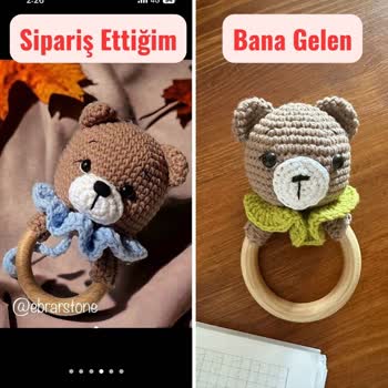 Gardrops Uygulamasına Güvendim Ve Beni Mağdur Etti