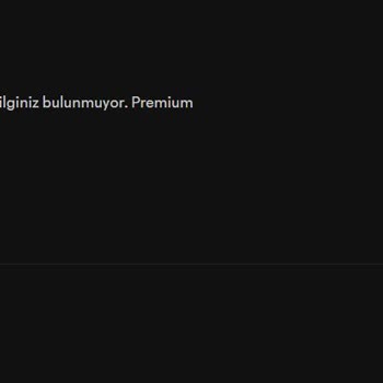 Gain Olmayan Aboneliğin Ücretini Kesiyor!