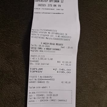 Puma Marka Ayakkabı Şikayeti