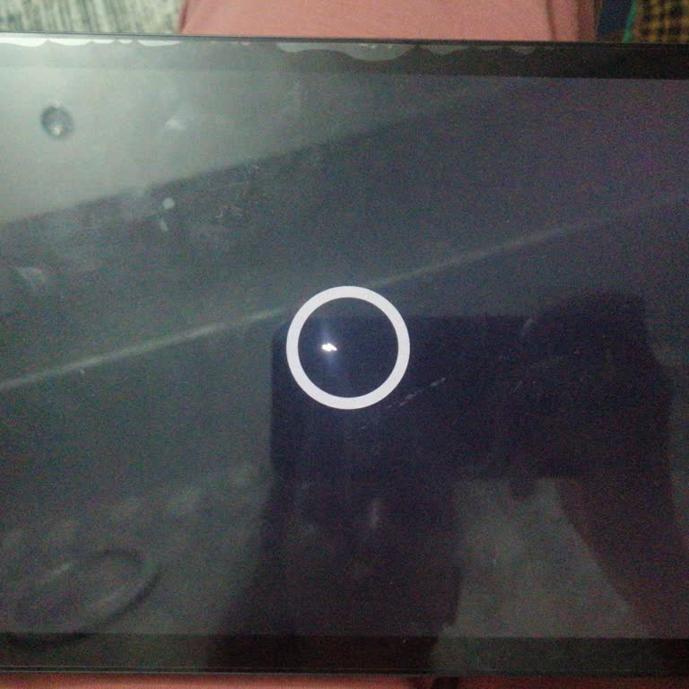 Samsung S6 Tabletim Şarj Olmuyor