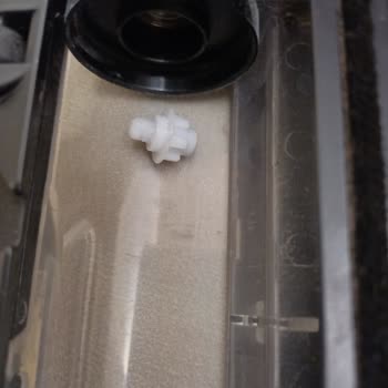 Arnica ET13451 Dık Süpürge Halı Süpürme Aparatı Sorunu