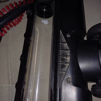 Arnica ET13451 Dık Süpürge Halı Süpürme Aparatı Sorunu