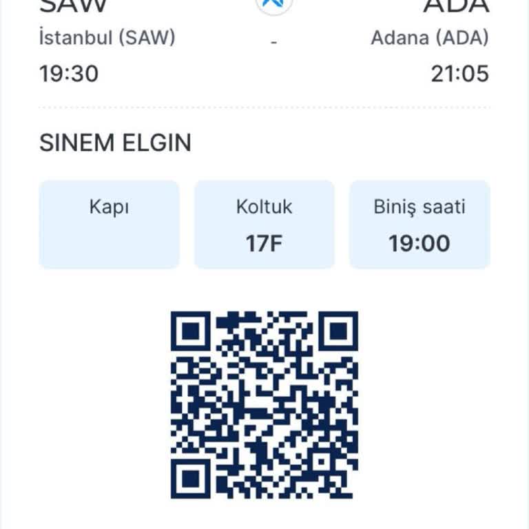 AJet (Anadolu Jet) Köpeğim İçin Rezervasyon Yaptım Ancak Uçağa Kabul Edilmedim