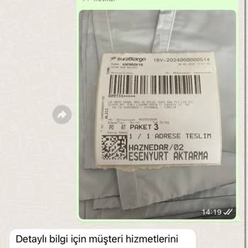 Lamelif Sorumsuz Ve İlgisiz