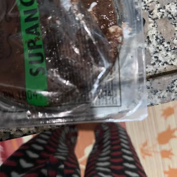 BİM'in Bozuk Tatlısı