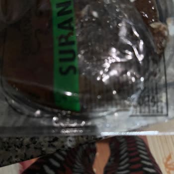 BİM'in Bozuk Tatlısı