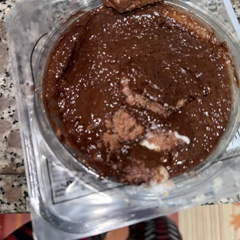 BİM'in Bozuk Tatlısı