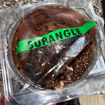 BİM'in Bozuk Tatlısı