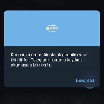 Telegram Yeniden Kayıt Ve Onay Sürecindeki Zorluklar