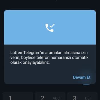 Telegram Yeniden Kayıt Ve Onay Sürecindeki Zorluklar