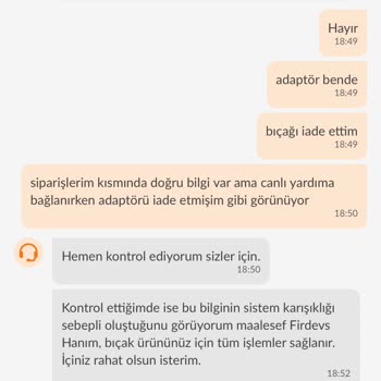 Yedekparcam.com Trendyol Haksız Kazanç Elde Ediyor