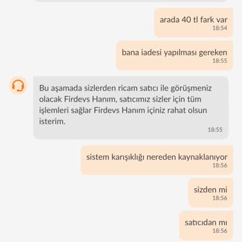 Yedekparcam.com Trendyol Haksız Kazanç Elde Ediyor