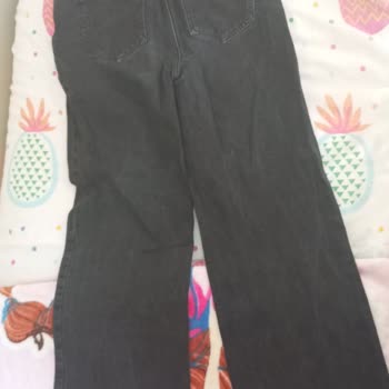 DeFacto Kot Pantolon Mağduriyeti