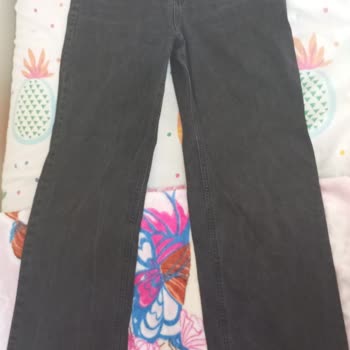 DeFacto Kot Pantolon Mağduriyeti