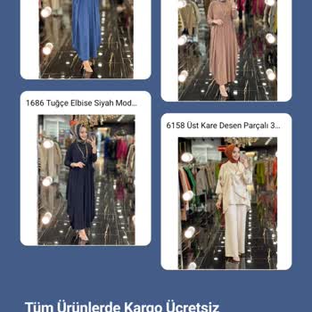 Boutique Merve Haksız Ücret Ve Yanıltıcı Bilgi Hayal Kırıklığı Yarattı!