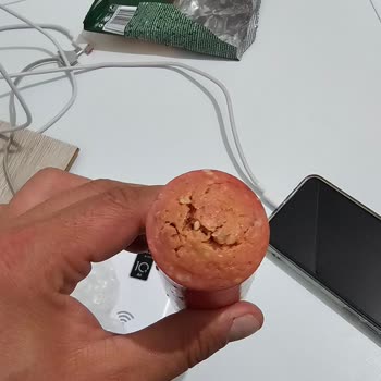 Aytaç Gıda Marketten Alınan Sucukta Kalite Sorunu