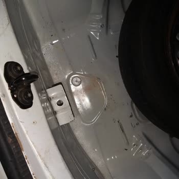 Porçöz Kireç Çözücü Bidonu Delik Çıktı