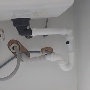 Blanco Mutfak Evye Sorunu!