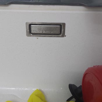 Blanco Mutfak Evye Sorunu!