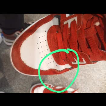 Lacoste Hatalı Ayakkabının Arkasında Durmuyor!