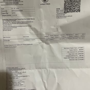 Lacoste Hatalı Ayakkabının Arkasında Durmuyor!