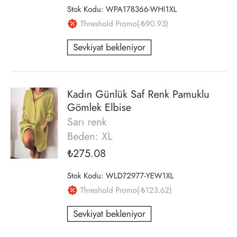 Everara.com Everara. Com Hk. Şikayetçiyim.