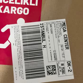 Bebekk_kapi_susleriim (Instagram) Beklentilerin Uzağında Kaldı: Kapı Süsü Hayal Kırıklığı