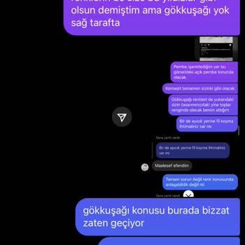 Bebekk_kapi_susleriim (Instagram) Beklentilerin Uzağında Kaldı: Kapı Süsü Hayal Kırıklığı
