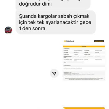 Baybs.oyuncak (Instagram) Akülü Araba Siparişimde Yaşanan Mağduriyet