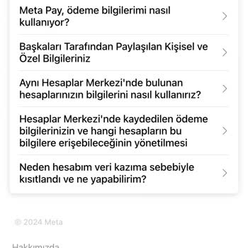 Instagram Hesabım Kapatıldı