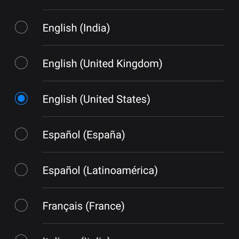Samsung Bixby Uygulaması Ve Türkçe Dil Getirilmeli