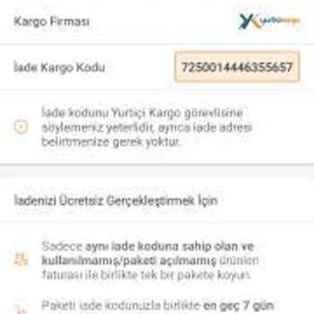 Trendyol Pişmanlıktır Böyle Bilmiyordum