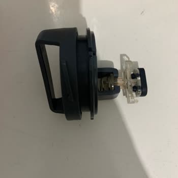 Stanley Termos Kutup Ayısı Kapak Kısmı Sorunu