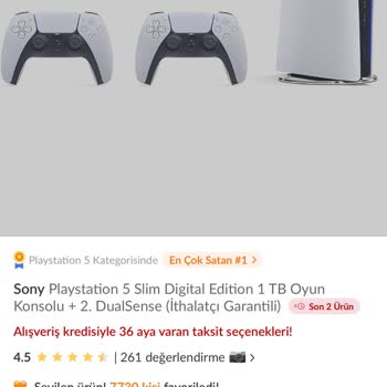 Trendyol Kampanyalı Ürün Hayal Kırıklığı Ve İptal Sorunu