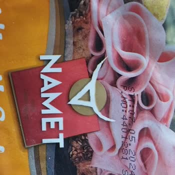 Namet Hindi Salam-ambalaj Açılmadan Bozuldu.