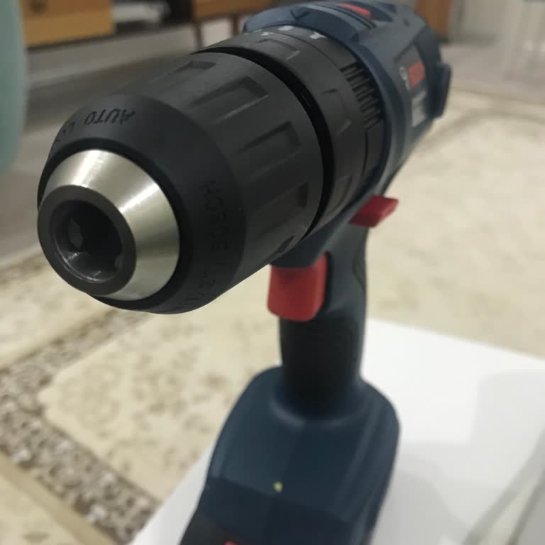 Bosch Matkap Gsb 280 Li