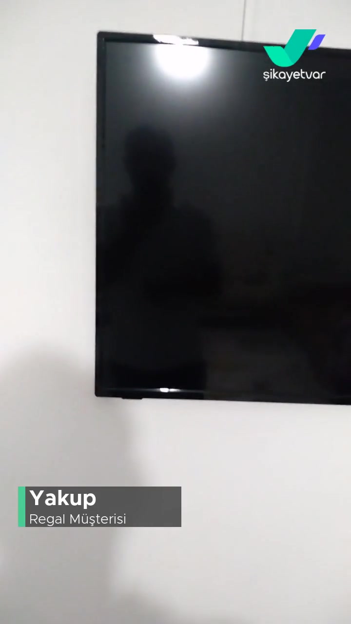 Regal Ekranın Kararması, Eylül 2021'de Satın Aldığım Ürün Pert... videonun kapak resmi