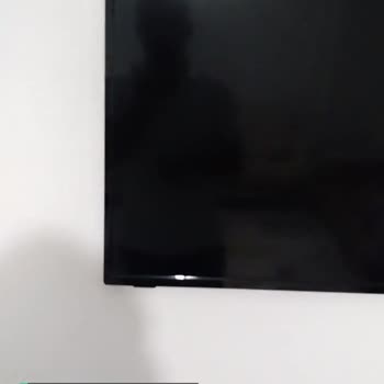 Regal Ekranın Kararması, Eylül 2021'de Satın Aldığım Ürün Pert...