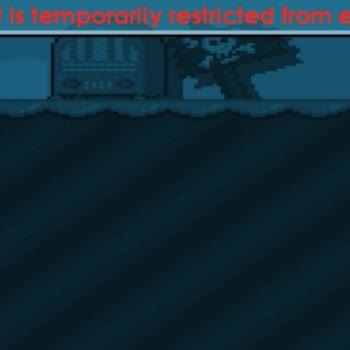 Ubisoft Growtopia Durduk Yerde Hesap Kısıtlaması