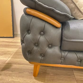 Nata Vega AVM Mobilya Dünyası Kar Mobilya Mağduriyeti!