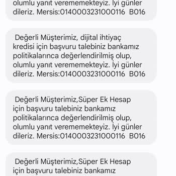 Burgan Bank On Digital Yeni Üyelere Özel 6 Ay Faizsiz 10000 TL Kredi Yalanı
