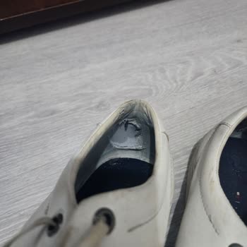 Boyner Tommy Hilfiger Ayakkabı Mağduriyetinin Giderilmemesi