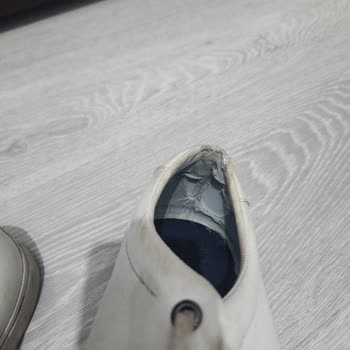 Boyner Tommy Hilfiger Ayakkabı Mağduriyetinin Giderilmemesi