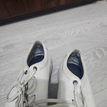 Boyner Tommy Hilfiger Ayakkabı Mağduriyetinin Giderilmemesi