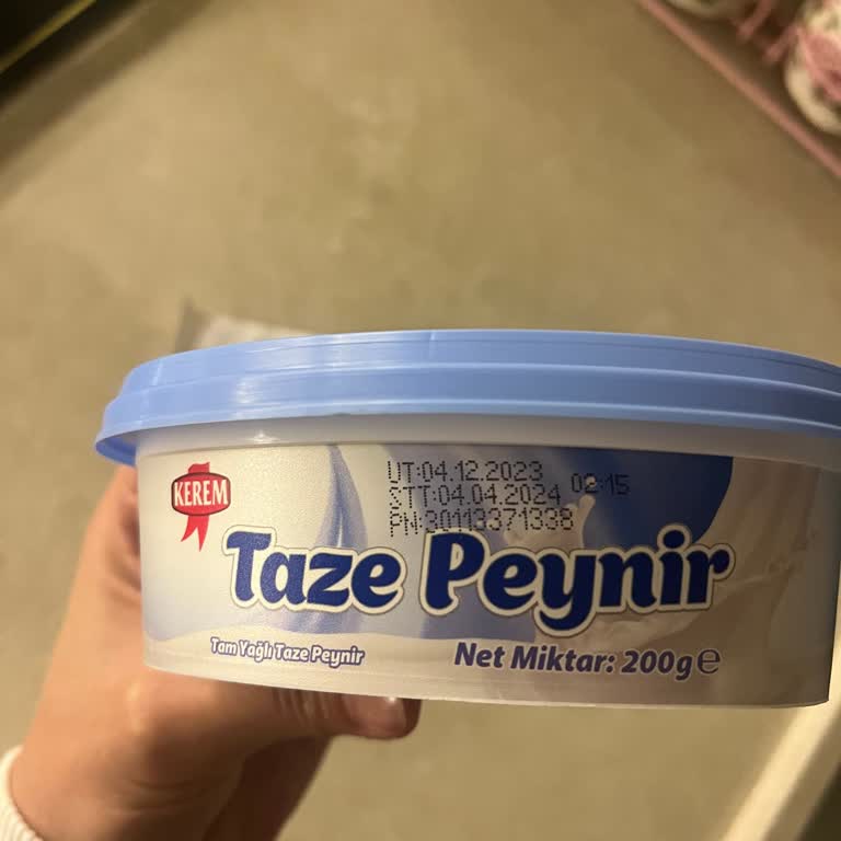 BİM SKT Tarihi Geçmiş Ürün Sorunu