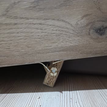 Doğtaş Mobilya Kırılan Çöp Yatak