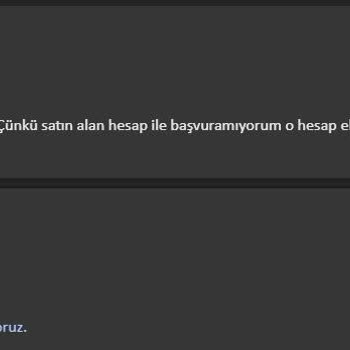 Despec Bilgisayar Despec, Teklos, SteelSeries Ürünümün Garantisini Tedarik Edemiyor.