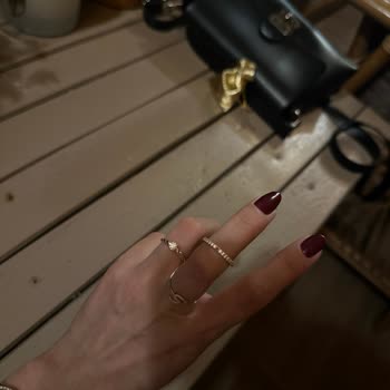 Lizay Pırlanta Sürekli Taşları Düşüyor, Kullanamıyorsunuz!