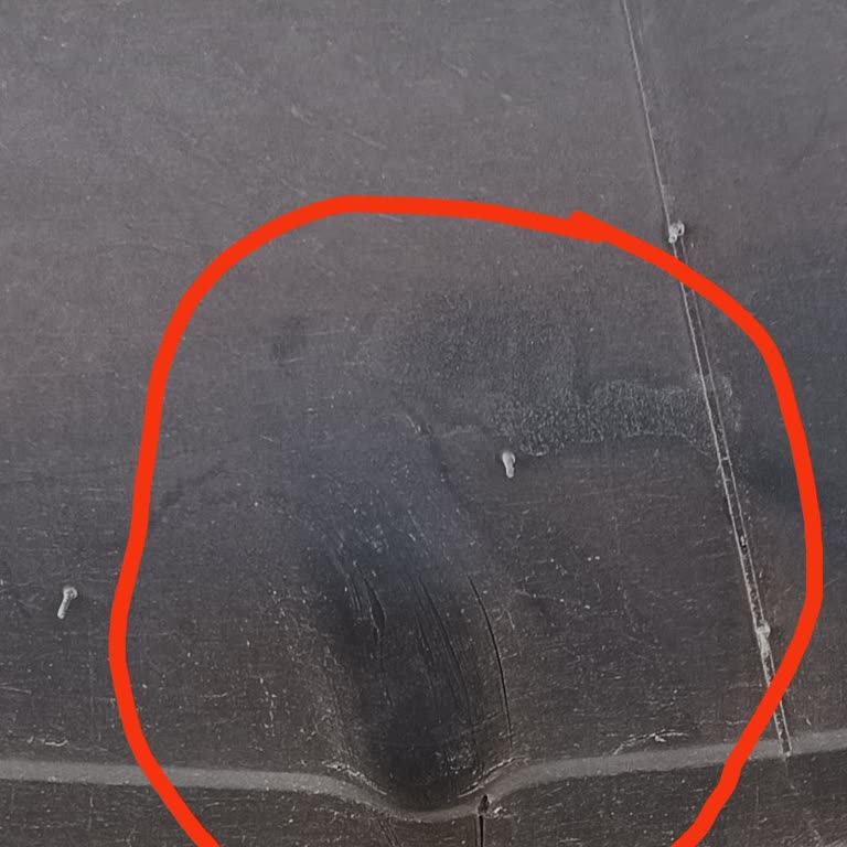 Fulda Kamyon Lastiğinin Balon Yapması