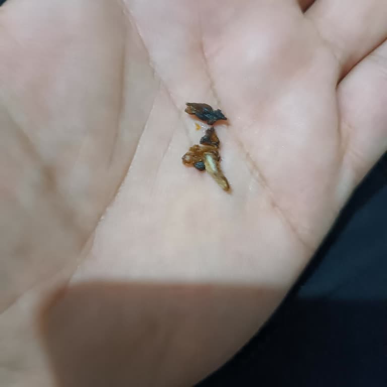 Ruffles K. O Cips İçinde Ne Olduğunu Anlamadığımız Şeyler Çıktı